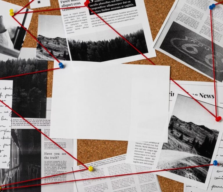 El papel del detective privado en los procesos judiciales: pruebas válidas en juicio