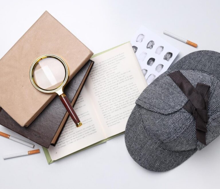 Investigaciones mercantiles : descubre cómo un detective te puede ayudar